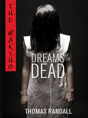 cover image of The Waking
